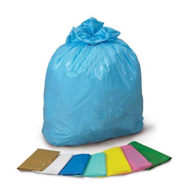 Bag Laundry/Linen Blue 38x45